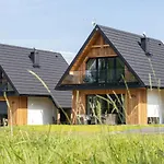 Casa de Férias Rychlinowe Z Prywatnymi Jacuzzi