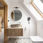Rychlinowe Z Prywatnymi Jacuzzi Holiday home