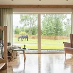 Rychlinowe Z Prywatnymi Jacuzzi Holiday home