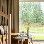 Rychlinowe Z Prywatnymi Jacuzzi Casa de Férias Poronin