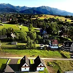 Holiday home Rychlinowe Z Prywatnymi Jacuzzi