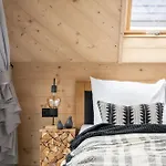 Rychlinowe Z Prywatnymi Jacuzzi * Poronin
