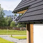 Rychlinowe Z Prywatnymi Jacuzzi Poronin