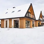 Holiday home Rychlinowe Z Prywatnymi Jacuzzi