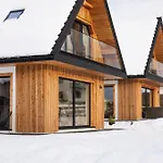 Rychlinowe Z Prywatnymi Jacuzzi Holiday home *