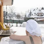 Rychlinowe Z Prywatnymi Jacuzzi Poronin