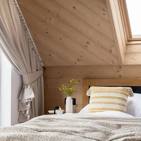 Rychlinowe Ferienhaus Poronin