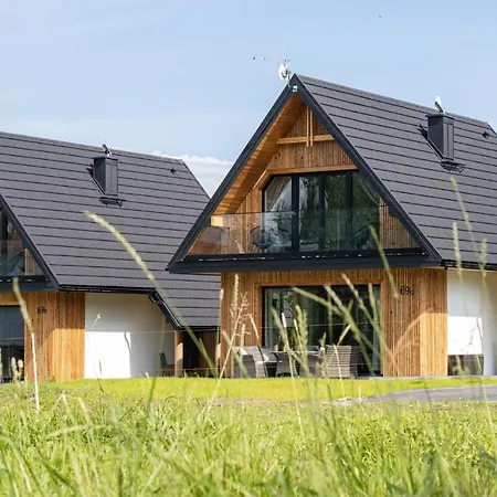 Ferienhaus Rychlinowe