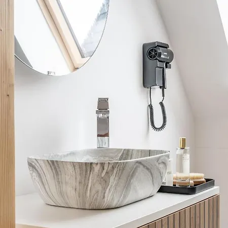 Rychlinowe Z Prywatnymi Jacuzzi Poronin