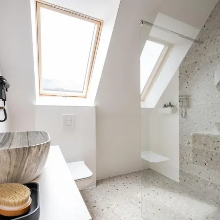 Rychlinowe Z Prywatnymi Jacuzzi