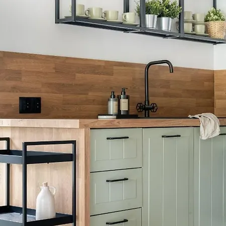 Ferienhaus Rychlinowe Poronin