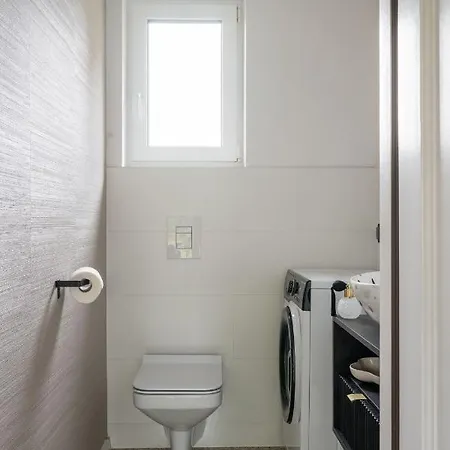 Rychlinowe Ferienhaus *