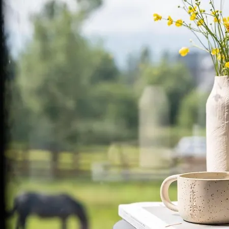 Ferienhaus Rychlinowe