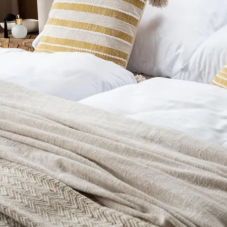 Rychlinowe Ferienhaus *