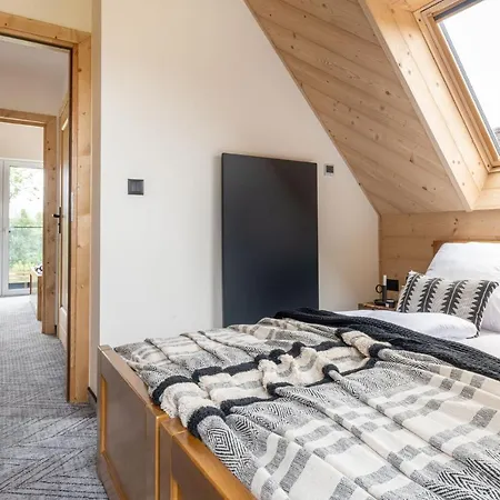 Rychlinowe * Poronin