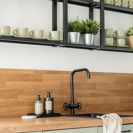 Rychlinowe Ferienhaus Poronin