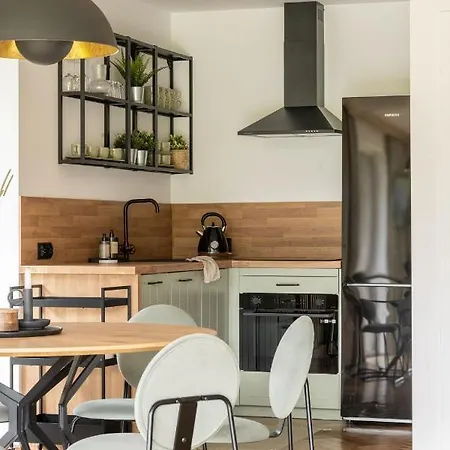 Ferienhaus Rychlinowe Poronin