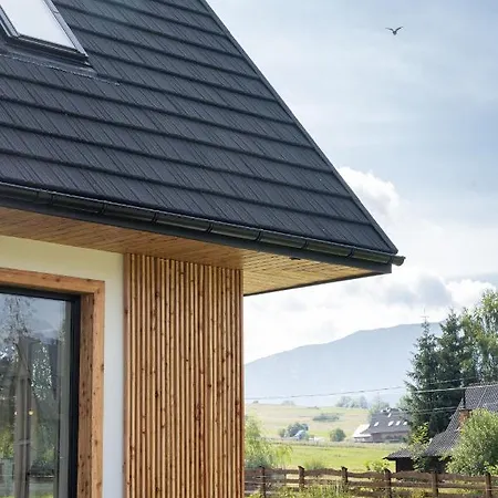 Ferienhaus Rychlinowe Poronin