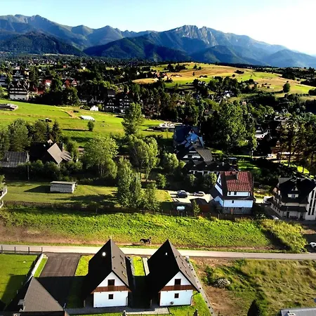 Ferienhaus Rychlinowe