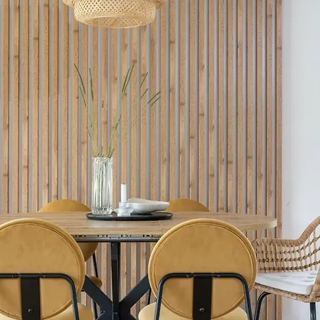 Ferienhaus Rychlinowe