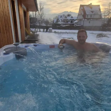 Rychlinowe * Poronin