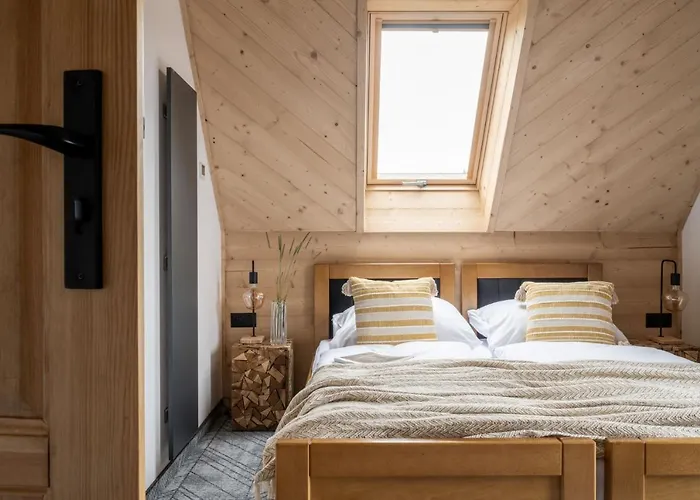 Rychlinowe Feriehus *