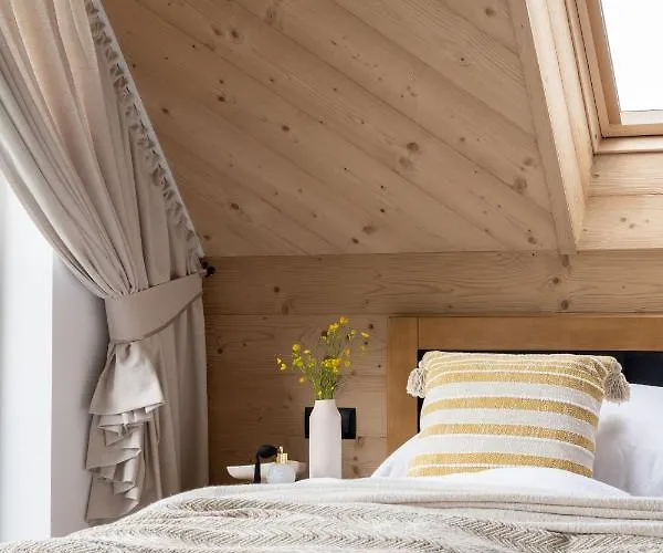 Rychlinowe Feriehus Poronin