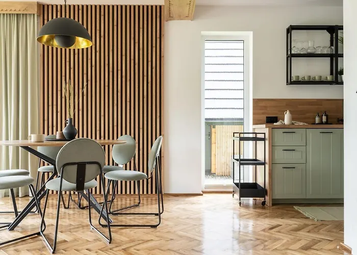 Rychlinowe * Poronin