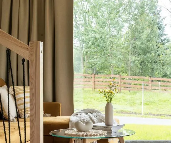 Rychlinowe Feriehus Poronin