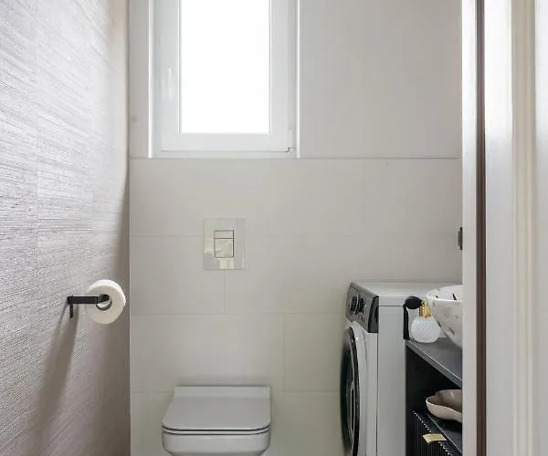 Rychlinowe Feriehus *