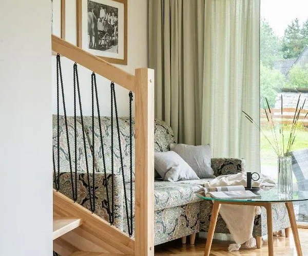 Rychlinowe Feriehus *