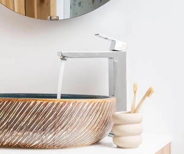 Rychlinowe Feriehus Poronin