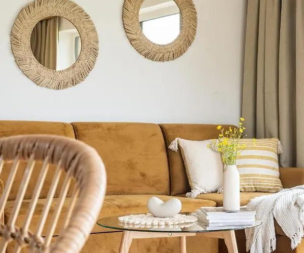 Feriehus Rychlinowe Poronin