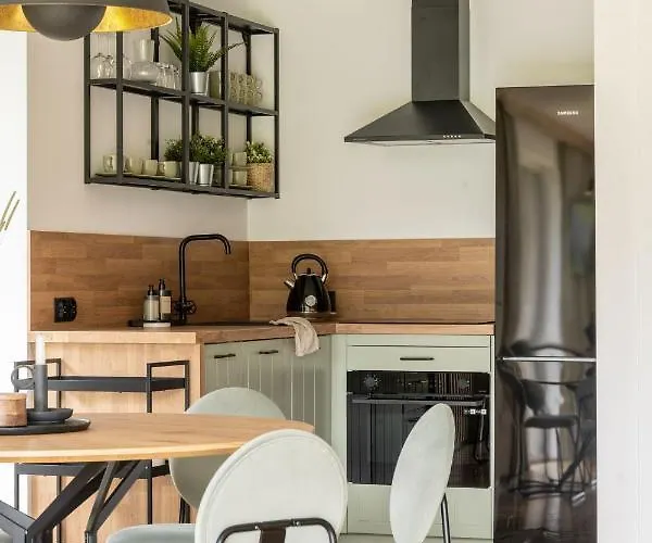 Feriehus Rychlinowe Poronin