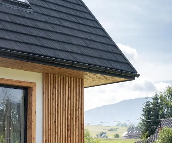 Feriehus Rychlinowe Poronin