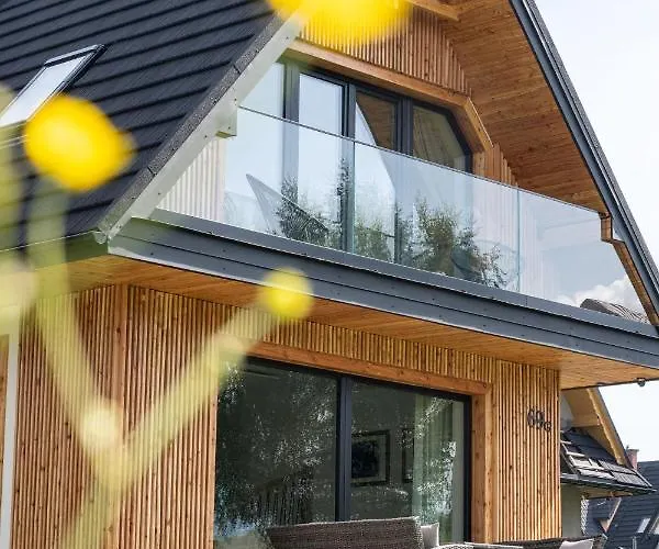 Rychlinowe Feriehus *