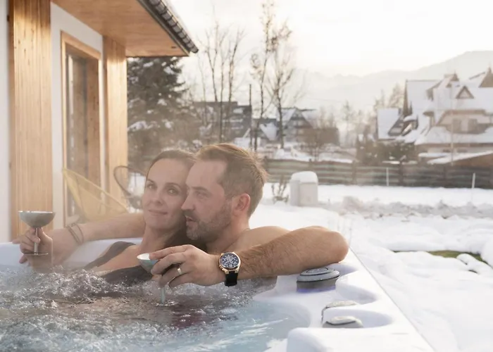 Rychlinowe * Poronin